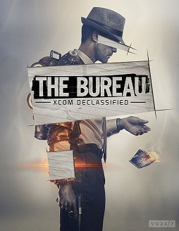  No.002Υͥ / 2K GamesΥƥTPSThe Bureau: XCOM DeclassifiedפThe Humble Storeˤƴ̵ָ