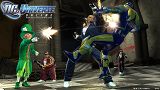 DC Universe Online