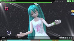 #045Υͥ/ֽ鲻ߥ Project DIVA Arcadeפο⥸塼5बۿȡ⥸塼Υ꡼󥷥åȤ򤵤äå褦