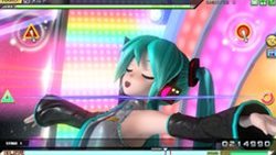 #057Υͥ/ֽ鲻ߥ Project DIVA Arcadeפο⥸塼5बۿȡ⥸塼Υ꡼󥷥åȤ򤵤äå褦