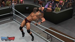 E3 2010Ϻ̤ܶϡȤꥢTLCޥåɡ WWE 2011 SmackDown vs Rawץץ쥤֥ǥݡȡߥ˥󥿥ӥ塼