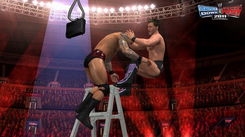 #016Υͥ/E3 2010Ϻ̤ܶϡȤꥢTLCޥåɡ WWE 2011 SmackDown vs Rawץץ쥤֥ǥݡȡߥ˥󥿥ӥ塼