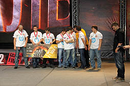 World of TanksפUral Steel Championship 2012 Grand Finalsפ⥹ǳš黲äȤʤܥγϤ