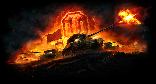 World of TanksפWargaming.net˥᡼륤󥿥ӥ塼ܥեΩΰտޤϡơܿͥץ쥤䡼ΥåȤϤɤʹ