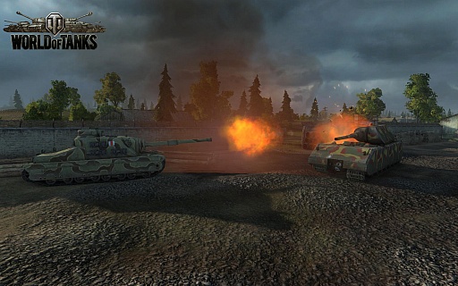 #009Υͥ/World of TanksפWargaming.net˥᡼륤󥿥ӥ塼ܥեΩΰտޤϡơܿͥץ쥤䡼ΥåȤϤɤʹ