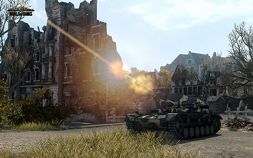 World of TanksפWargaming.net˥᡼륤󥿥ӥ塼ܥեΩΰտޤϡơܿͥץ쥤䡼ΥåȤϤɤʹ