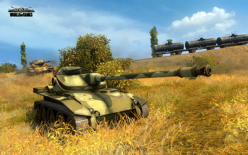 #016Υͥ/World of TanksפWargaming.net˥᡼륤󥿥ӥ塼ܥեΩΰտޤϡơܿͥץ쥤䡼ΥåȤϤɤʹ