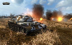 #017Υͥ/World of TanksפWargaming.net˥᡼륤󥿥ӥ塼ܥեΩΰտޤϡơܿͥץ쥤䡼ΥåȤϤɤʹ