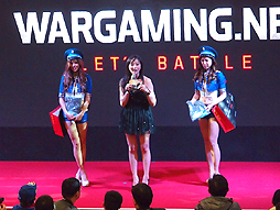 #016Υͥ/Taipei Game Show 2014פ̻Ԥǳšͤ̿濴˥ݡ