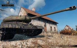 #004Υͥ/GDC 2014ϡWorld of Tanksפ2014ǯ礭Ѥ롣GDC 2014˥֡򹽤Wargaming.netǡƱҤκǿåƤ