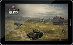 GDC 2014ϡWorld of Tanksפ2014ǯ礭Ѥ롣GDC 2014˥֡򹽤Wargaming.netǡƱҤκǿåƤ