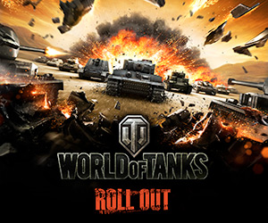 World of TanksפޤWargaming.netΥϿԿ1