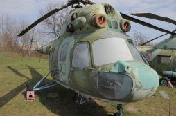 画像ギャラリー No.035のサムネイル画像 / オペちゃんと回る，ポーランド軍事技術博物館プレスツアー。戦車に乗り込み“パンツァーハイ”を体験してきた