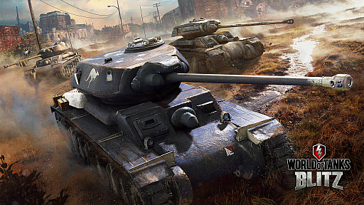 World of TanksסWorld of Tanks MercenariesסơWorld of Tanks BlitzפǴָΥ٥Ȥ»