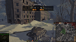 World of TanksפΥХȥ륤٥ȡSteel Hunterפ档ͣξԤܻؤơˤޤä걣줿ꤷ褦