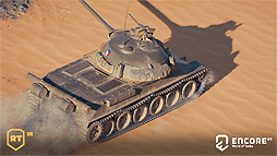 World of Tanks enCore RT Demo AppۿϡDX11ʾбΥեåɤХ쥤ȥˤ뱢ɽǧǽ