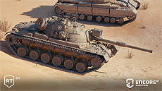 World of Tanks enCore RT Demo AppۿϡDX11ʾбΥեåɤХ쥤ȥˤ뱢ɽǧǽ