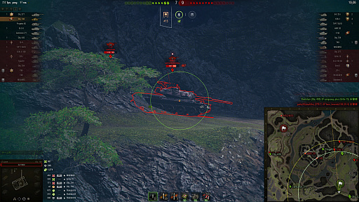 #004Υͥ/World of TanksסܱĤϲܻؤɤظΤWargaming Japan WoT।󥿥ӥ塼