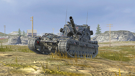 World of TanksפȡWorld of Tanks Blitzפǡǲȥߥ͡2ɤȤΥܥ٥ȳϡǿȥ쥤顼