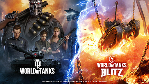 World of TanksפȡWorld of Tanks Blitzפǡǲȥߥ͡2ɤȤΥܥ٥ȳϡǿȥ쥤顼