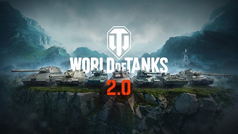 ꡼ No.006Υͥ / World of Tanksץ꡼Tier XI֤о졣UIκɴҵϤμҥХĴޤ緿åץǡ2.091˼»