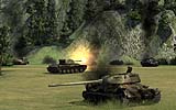 World of Tanks