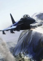 Jane's Advanced Strike Fighters