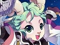 エムゲームジャパンの新作「アニ☆」(アニスター)は,キュートな動物キャラクターを操作して楽しむMOタイプのアクションRPG