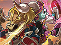 動物系MOアクションRPG「アニ☆(アニスター)」,クローズドβテスター募集が本日スタート。4Gamer読者枠として1000名分を用意