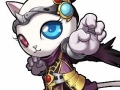 「アニ☆(アニスター)」,新プレイアブルキャラクター「ネコ」を実装。新たな召喚獣14体とフィギュアカード・フィギュアクエストも追加に