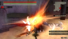 ®ۿʥꥪ俷饬ߤɲä줿ĥǡPSPGOD EATER BURSTפ2010ǯо졪GOD EATERץ桼ˤϥڥǤƱȯPVǺܡ