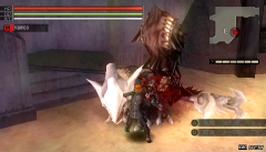 ®ۿʥꥪ俷饬ߤɲä줿ĥǡPSPGOD EATER BURSTפ2010ǯо졪GOD EATERץ桼ˤϥڥǤƱȯPVǺܡ