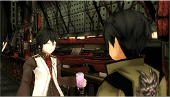 GOD EATER BURST׺ǿ󡣿֥פۤͥؤ俷ƥ//롤ͽŵɲþʤɤ