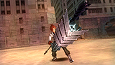 GOD EATER BURST׺ǿ󡣿֥פۤͥؤ俷ƥ//롤ͽŵɲþʤɤ