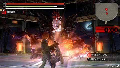 GOD EATER BURSTפ˥֤ȤѤζؽϿIIפȥܡDLC1ƤǤϡߥåȤȤηŵɤȡȸΰإåȡɤɲä