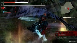 餳ǸǤ롤äȤȵɤɥϥƥ󥰥PSPGOD EATER BURSTפΥӥ塼Ǻ