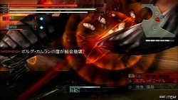 餳ǸǤ롤äȤȵɤɥϥƥ󥰥PSPGOD EATER BURSTפΥӥ塼Ǻ