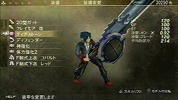 餳ǸǤ롤äȤȵɤɥϥƥ󥰥PSPGOD EATER BURSTפΥӥ塼Ǻ