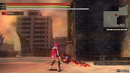 GOD EATER BURSTס̵DLC3Ƥۿ֥ƥ륺  쥤 աפʤɿ͵ʤȤΥ褦