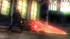 GOD EATER BURSTס̵DLC3Ƥۿ֥ƥ륺  쥤 աפʤɿ͵ʤȤΥ褦