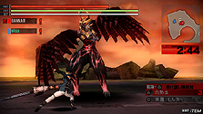 PSPGOD EATER BURSTס̵DLC4ơɲåǡѥåVer 1.3פۿȡץ쥤䡼ǥ󤷤ȥꥸʥɤꤻ