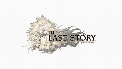 THE LAST STORYס֡ɤȤβäȥ̣Ʈ󤬳ڤǿȥ쥤顼ȤˤƸ