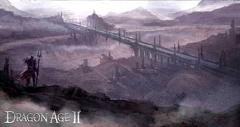 ĤˡDragon Age IIפȯɽץ󤷤Ȥˤϡ817Υǥӥ塼ࡼӡͽ