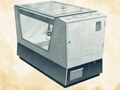 国産初のクレーンゲーム機「クラウン602」を探せ! 実機や関連情報を募る「全国大捜索プロジェクト」が本日スタート。思い出のエピソードも募集