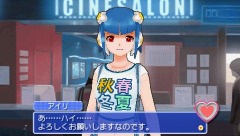 画像集#014のサムネイル/「DREAM C CLUB Portable」の発売日が10月28日に決定。魔璃&アイリもピュアな紳士の来店を待っているのです