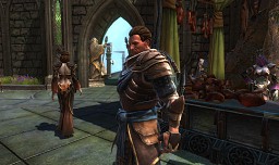 GamescomϹڥåտؤˤܳɥ󥰥륢RPGKingdoms of Amalur: ReckoningפμϤϡ