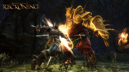 ȯRPGKingdoms of Amalur: ReckoningפΥࡼӡƤΥॷåפǤϿ륤٥ȤγŤͽ