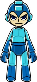 MEGA MAN UNIVERSEܹǤȯꡣåޥߤοơ᤬ʤ⤹ǿȥ쥤顼4GamerUp