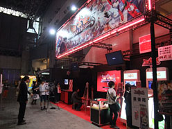 TGS 2010ϡ֥󥯥˥פǤä¸ߤˡλã臘Ʈ֥륫ʥϡ3פץ쥤Ƥ