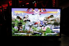 E3 2011ϡSTREET FIGHTER  ŴפΥץ쥤֥Ÿηϥ饯θˤʢץ쥤ࡼӡɲá